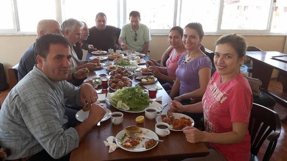 KLEOPATRA SARAY HOTEL — ALANYA — fotografie hotel nr. 32