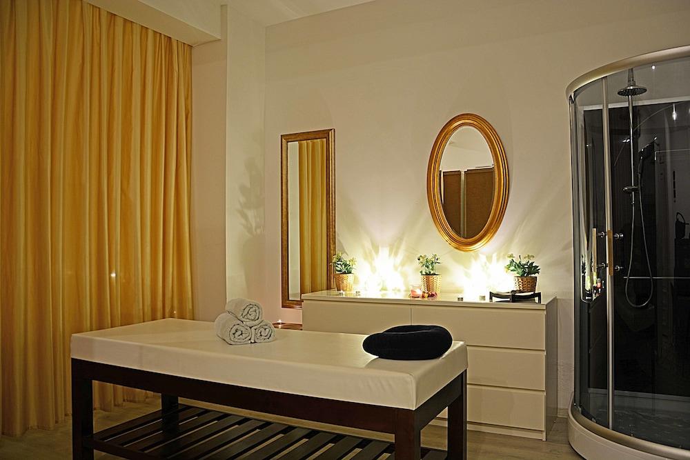LA VISTA BOUTIQUE HOTEL & SPA (ADULTS ONLY) — KUSADASI — фотография отеля №24