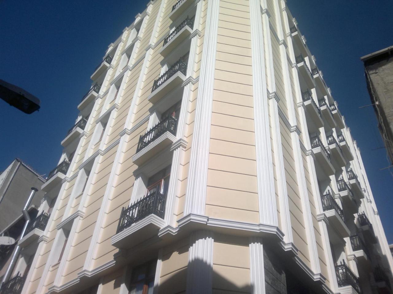 TAYHAN HOTEL — ISTANBUL — fotografie hotel nr. 16