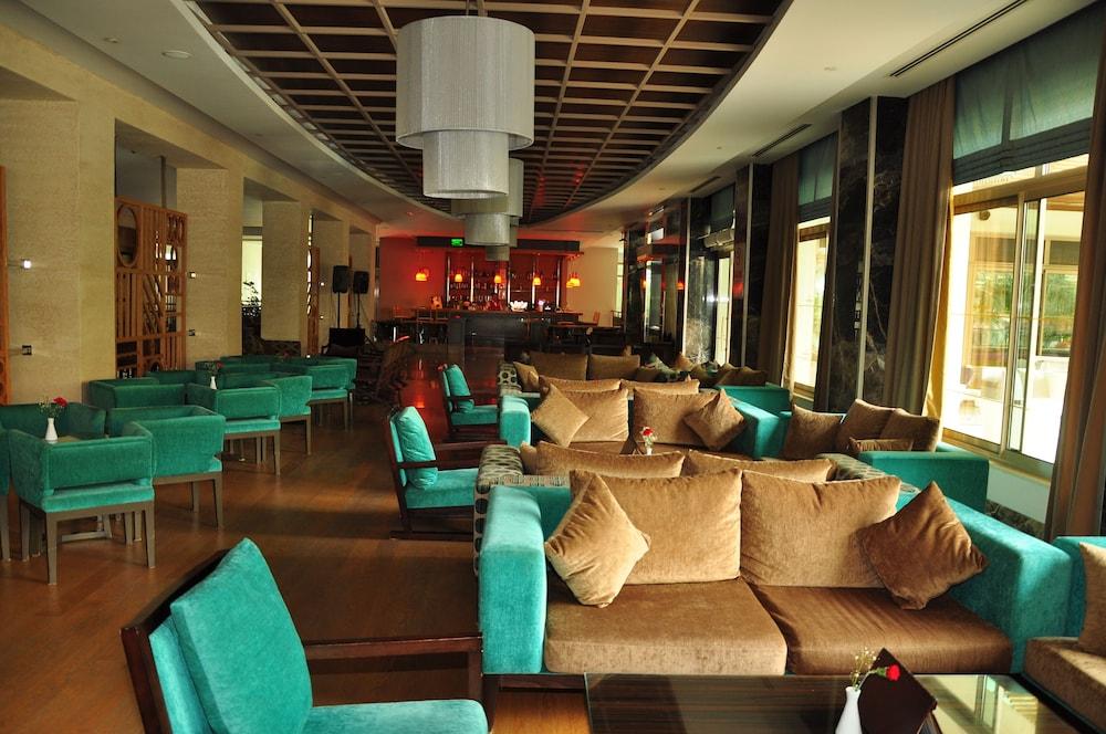 PORT SIDE RESORT HOTEL — EVRENSEKI — фотография отеля №18