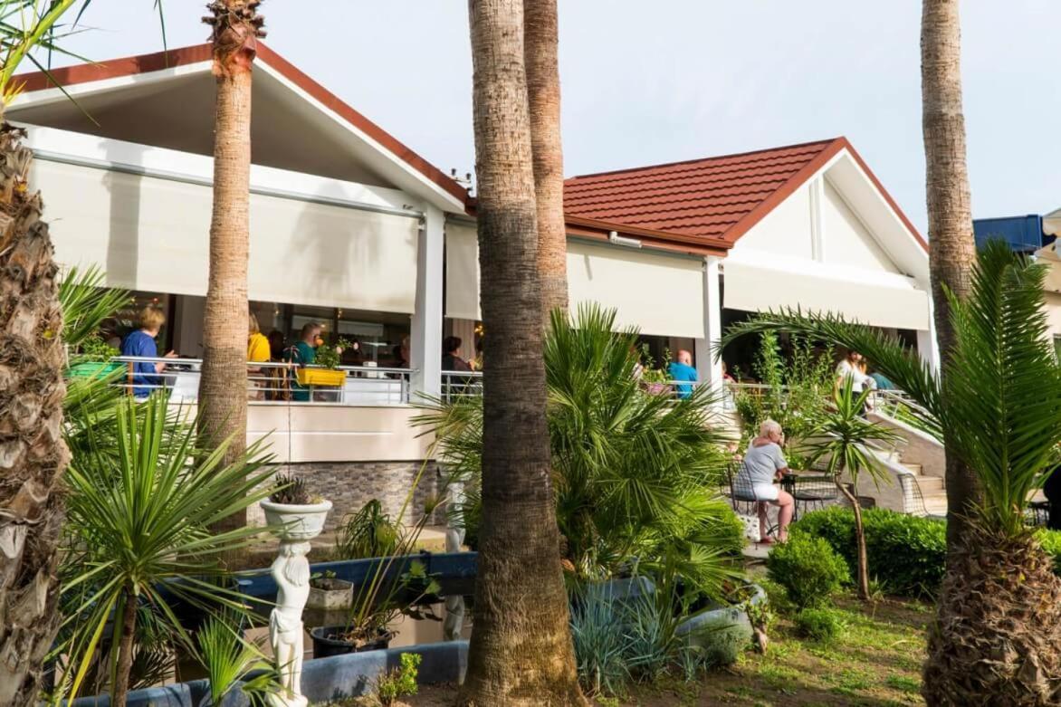 KESKIN HOTEL — DALYAN — фотография отеля №16
