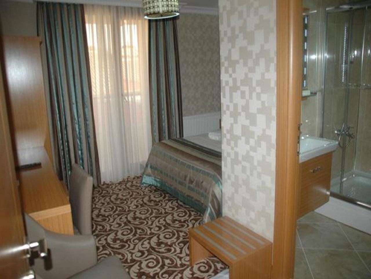 ALFA — ISTANBUL — fotografie hotel nr. 38