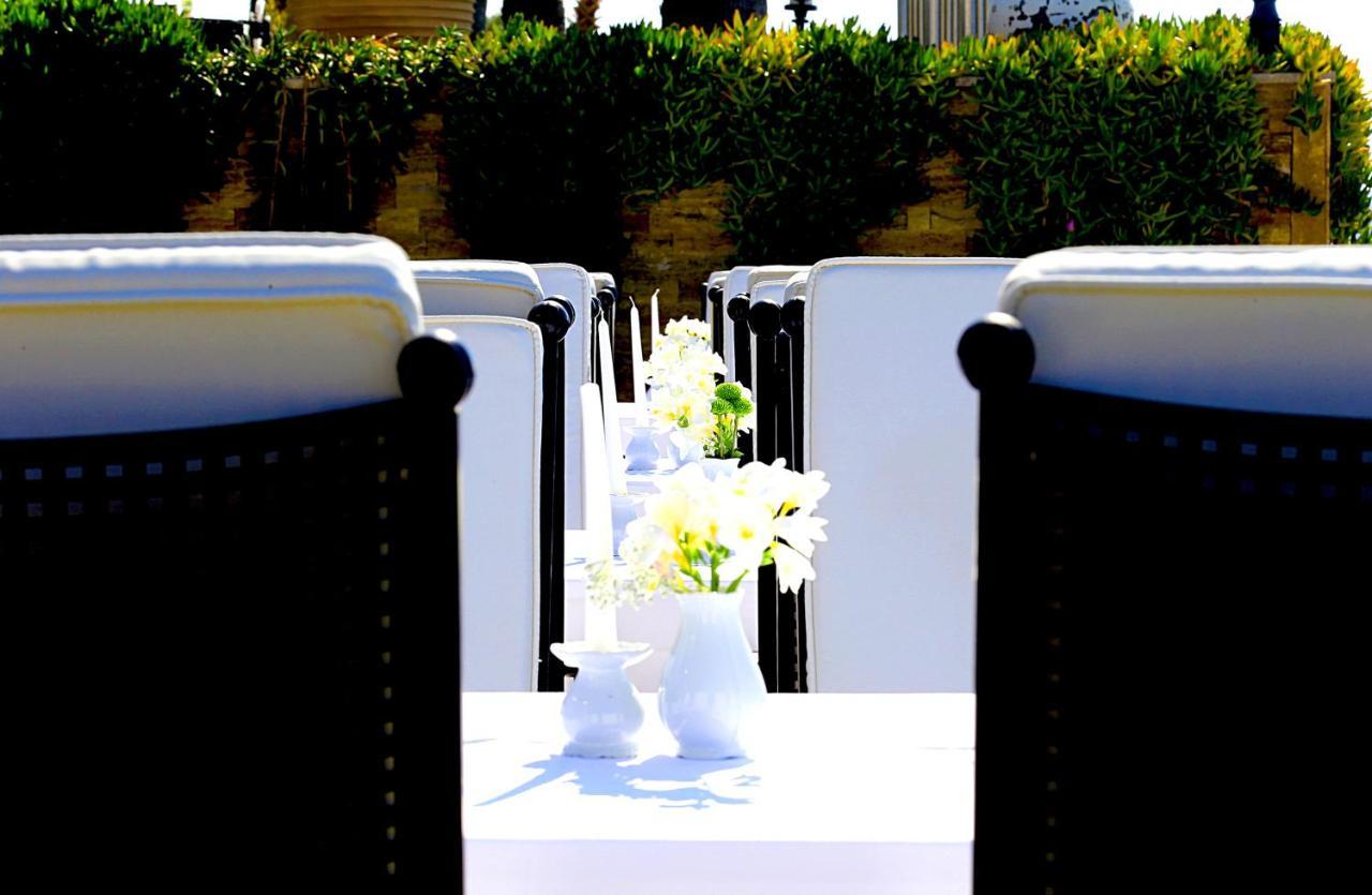 VILLA AUGUSTO BOUTIQUE HOTEL (ADULTS ONLY) — ALANYA — fotografie hotel nr. 12