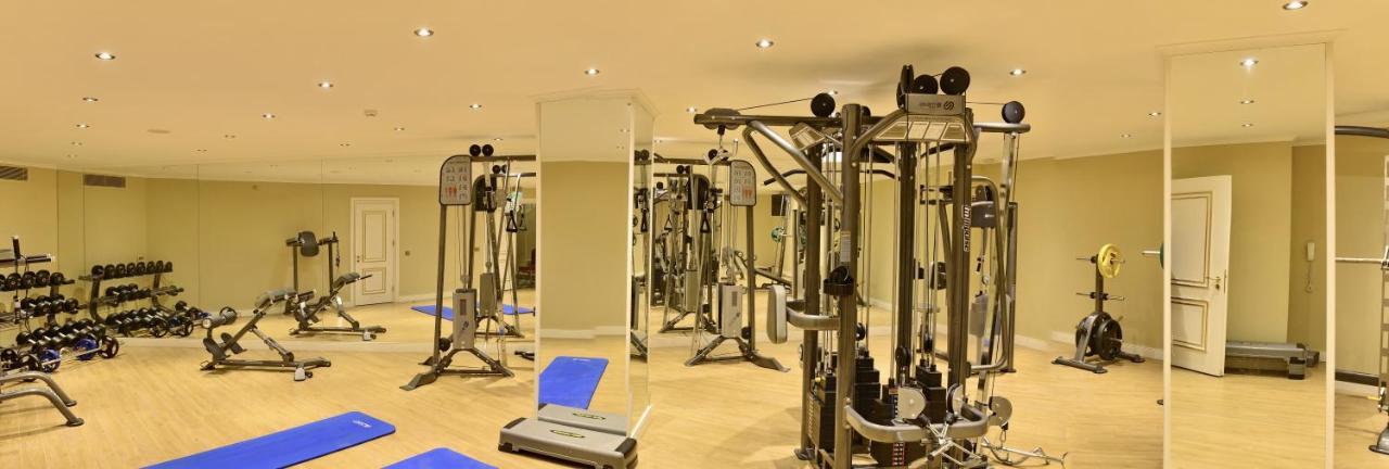 VILLA AUGUSTO BOUTIQUE HOTEL (ADULTS ONLY) — ALANYA — fotografie hotel nr. 26