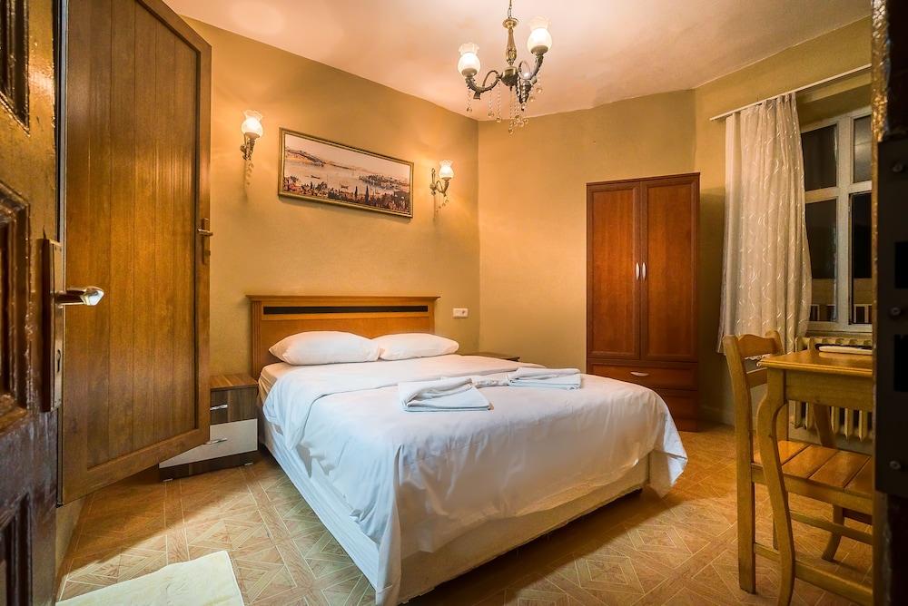 YENI HOSTEL — ISTANBUL — fotografie hotel nr. 19