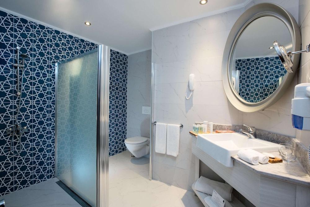 PALOMA MARINA SUITES (ADULTS ONLY) — KUSADASI — фотография отеля №20
