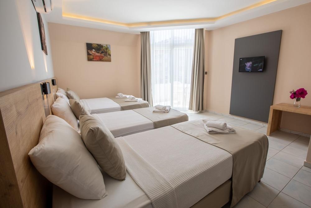 ALANYA RISUS PARK HOTEL — ALANYA — фотография отеля №27