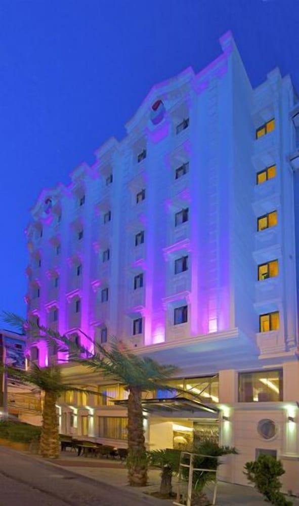 MIRILAYON — ISTANBUL — fotografie hotel nr. 35