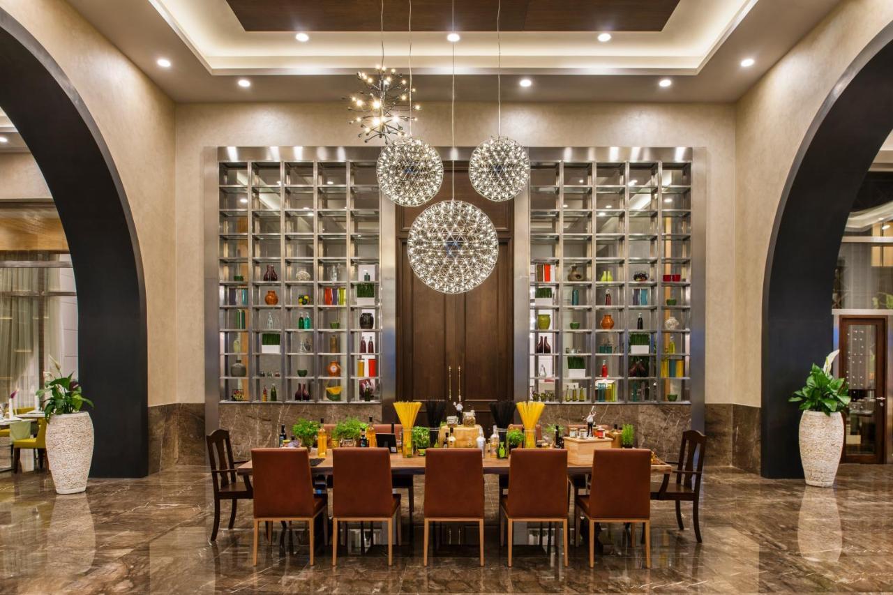 REGNUM CARYA — BELEK — фотография отеля №26