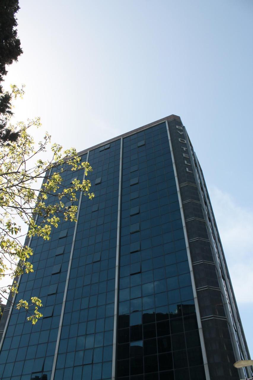 BYOTELL HOTEL ISTANBUL — ISTANBUL — fotografie hotel nr. 5