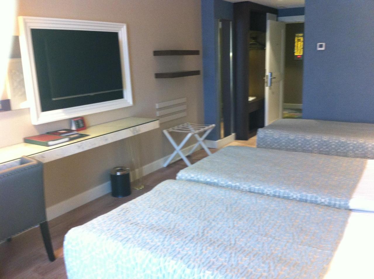 FAME RESIDENCE KEMER & SPA — KEMER — фотография отеля №20