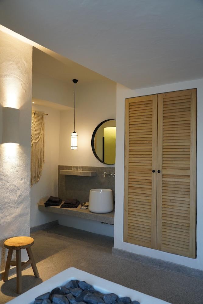 YACHT BOHEME HOTEL (ADULTS ONLY) — FETHIYE — fotografie hotel nr. 12