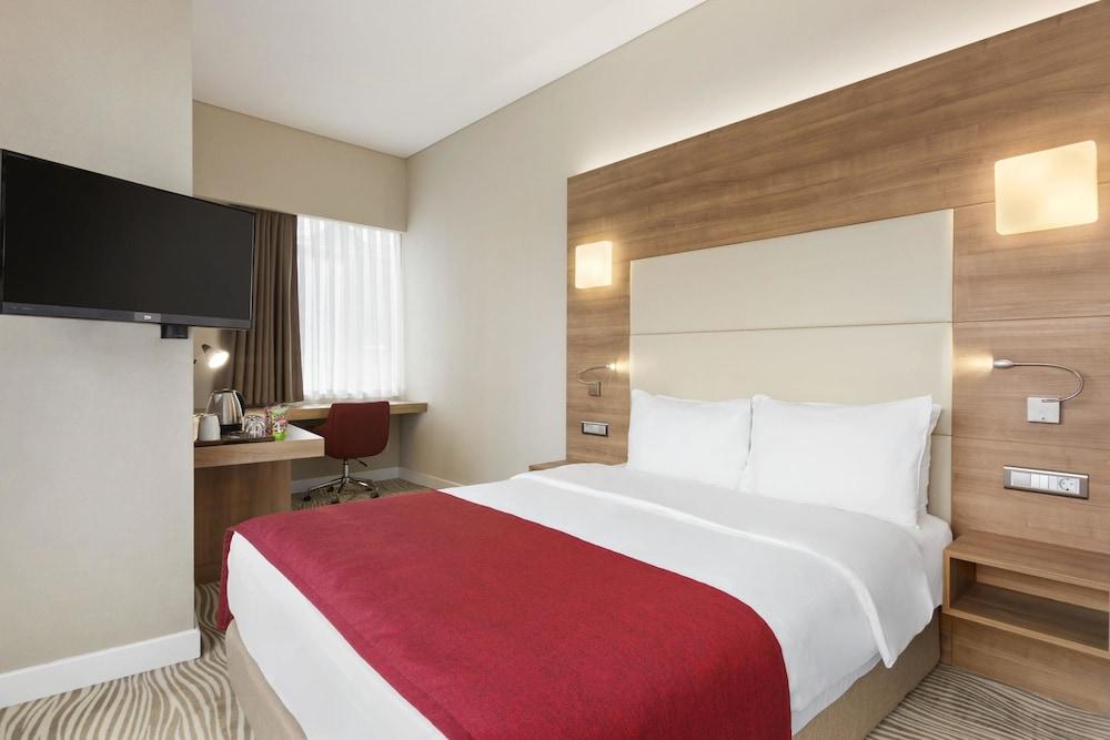 RAMADA ENCORE BY WYNDHAM ISTANBUL KARTAL — ISTANBUL — fotografie hotel nr. 22