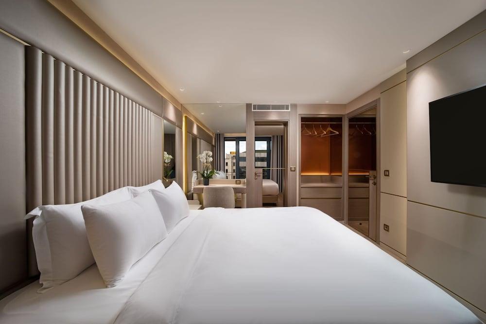 BENTLEY HOTEL BOSPHORUS — ISTANBUL — fotografie hotel nr. 14
