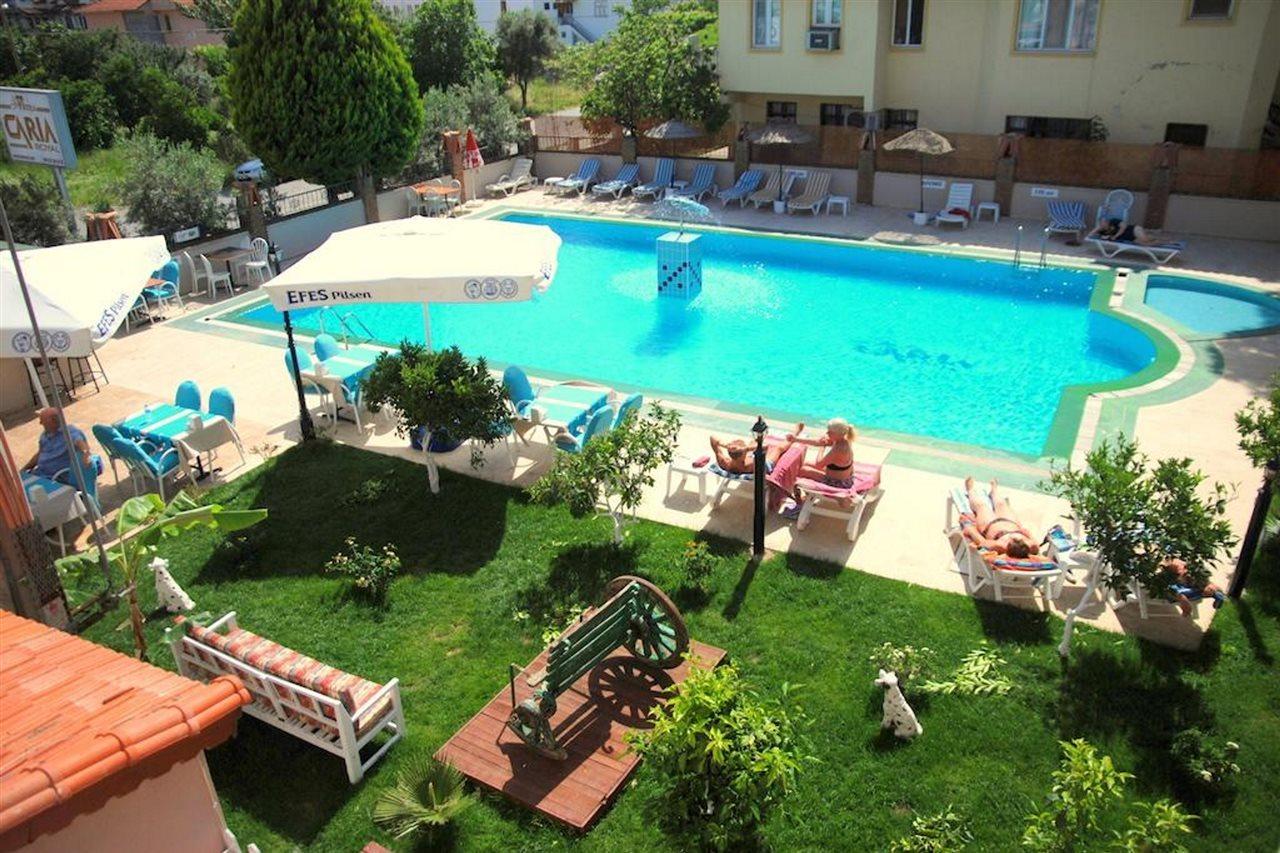 HOTEL CARIA ROYAL — DALYAN — fotografie hotel nr. 20