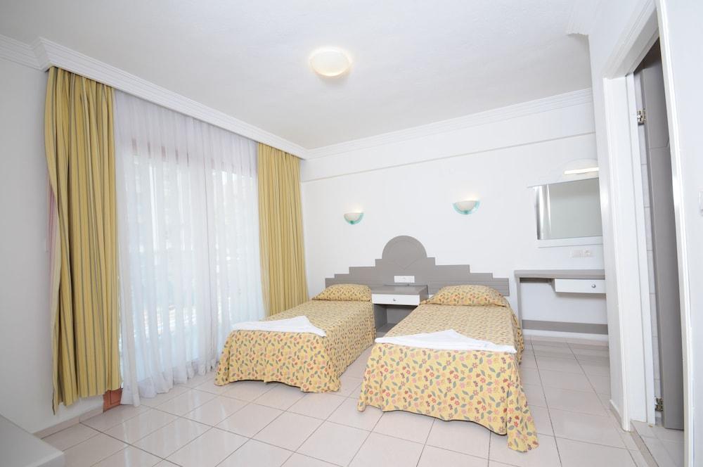 KOCER CLUB APARTMENTS — MARMARIS — fotografie hotel nr. 17