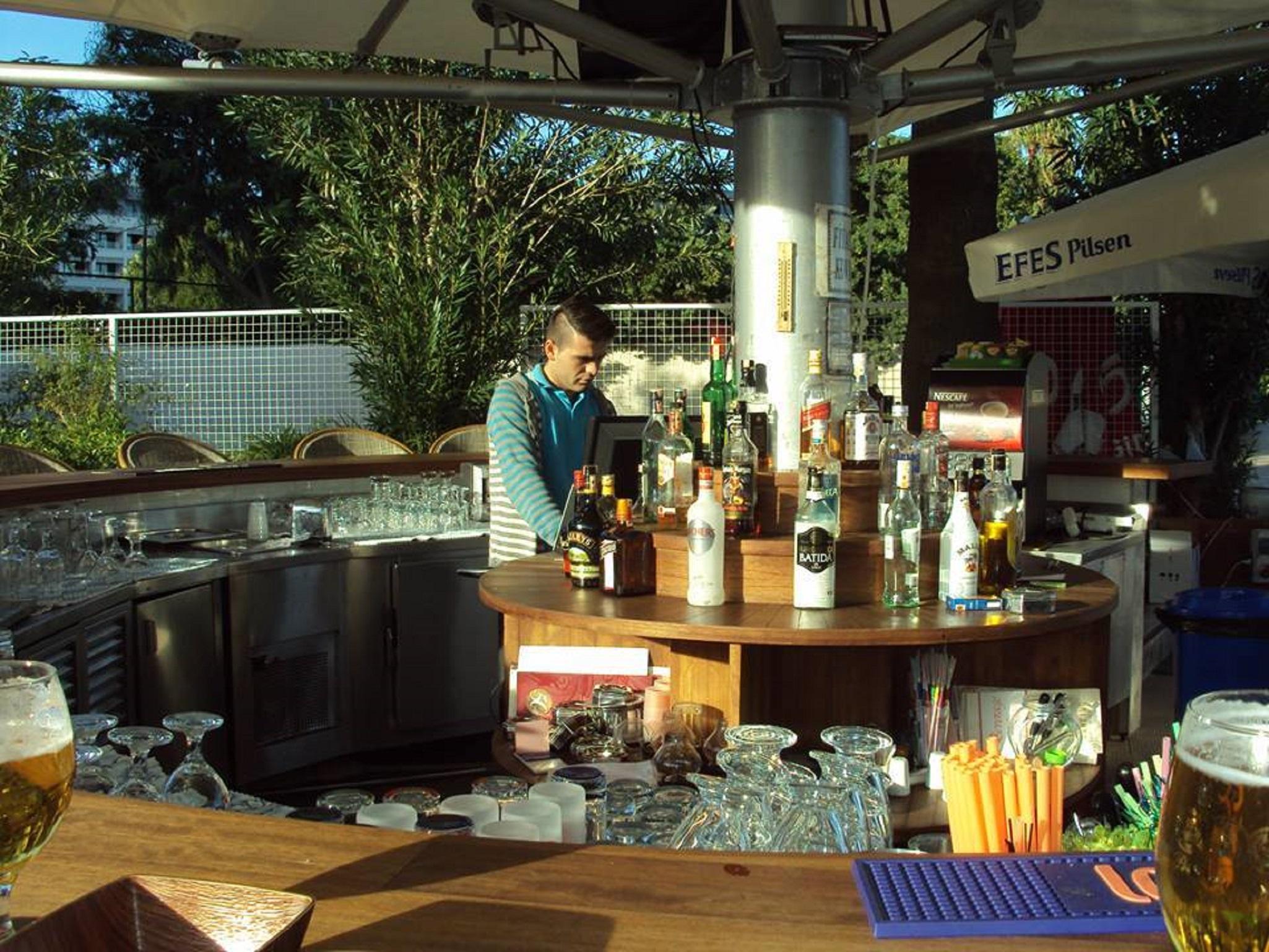 SUNRISE RESORT &SPA — MARMARIS — fotografie hotel nr. 18