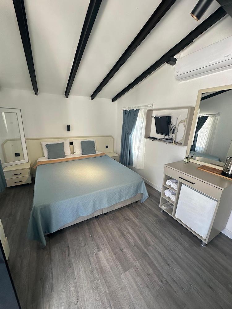 HOTEL LETOON — FETHIYE — фотография отеля №25