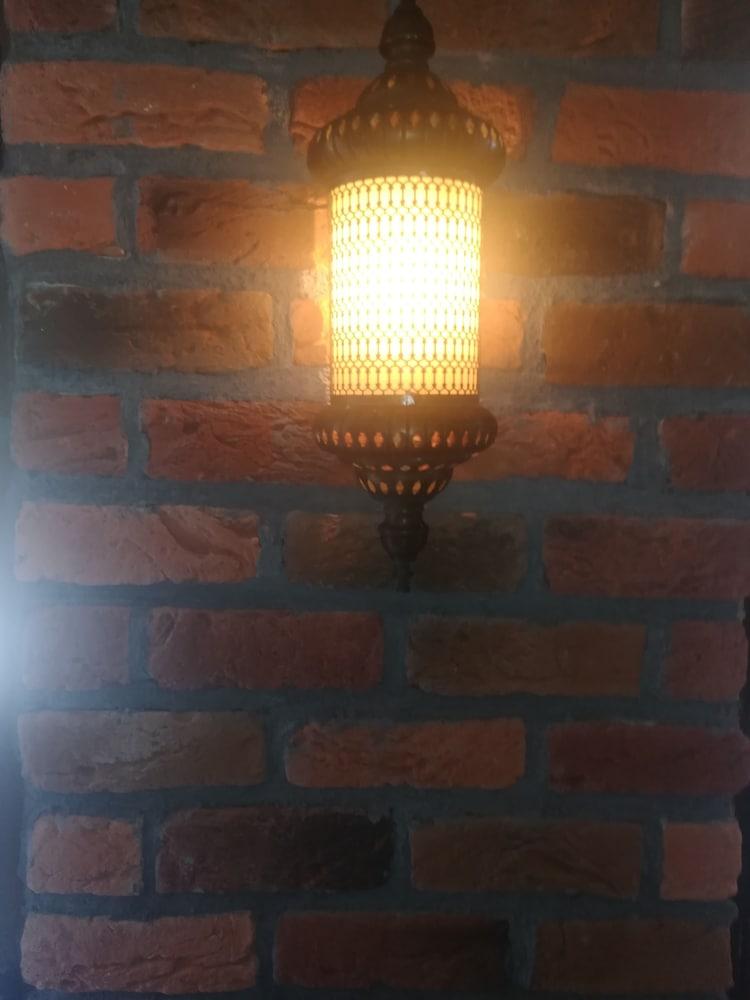 ALEPH HOTEL ISTANBUL — ISTANBUL — фотография отеля №34