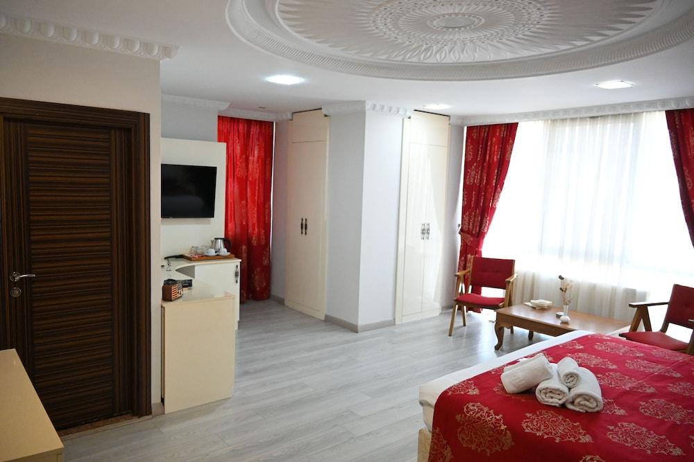 ELITE MARMARA — ISTANBUL — фотография отеля №8