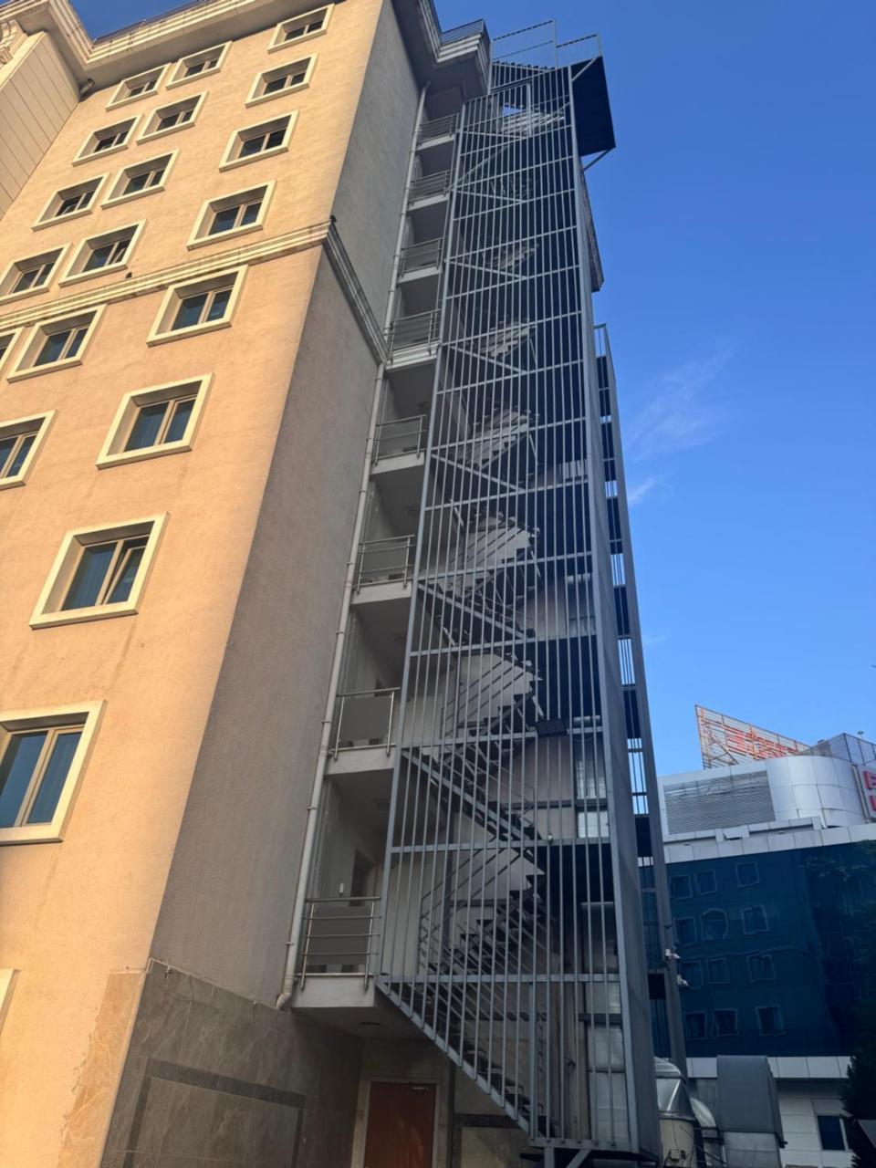 ASIA CITY — ISTANBUL — fotografie hotel nr. 4