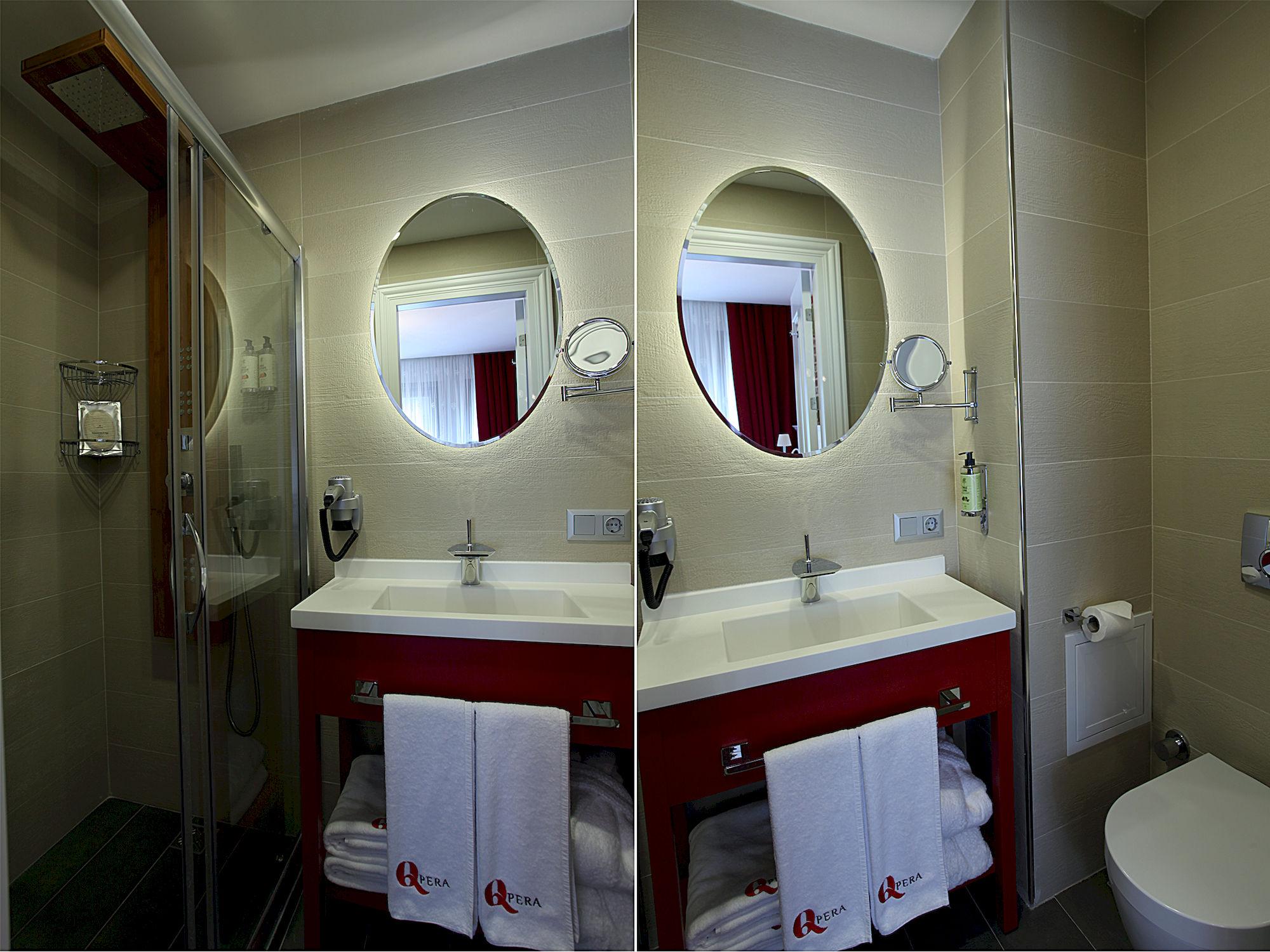 Q PERA HOTEL — ISTANBUL — fotografie hotel nr. 28