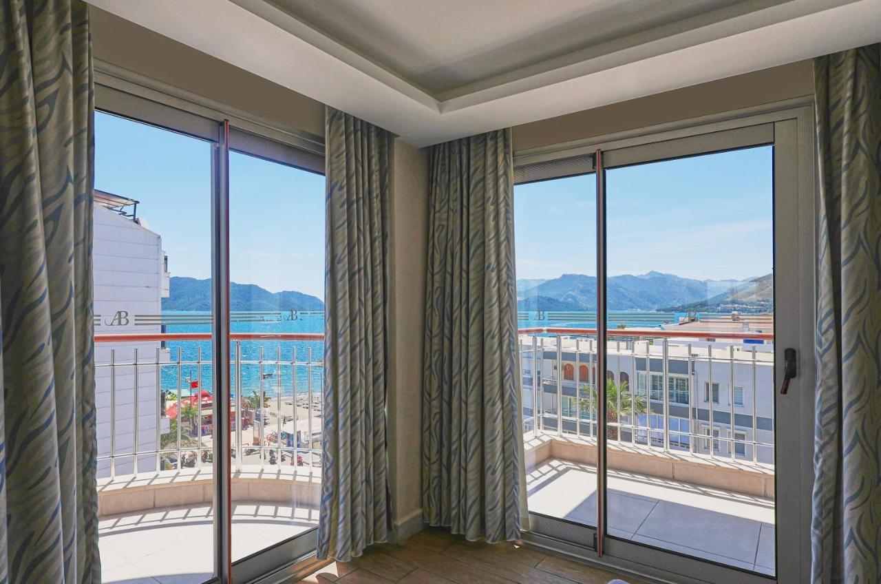 ASLI HOTEL — MARMARIS — fotografie hotel nr. 25