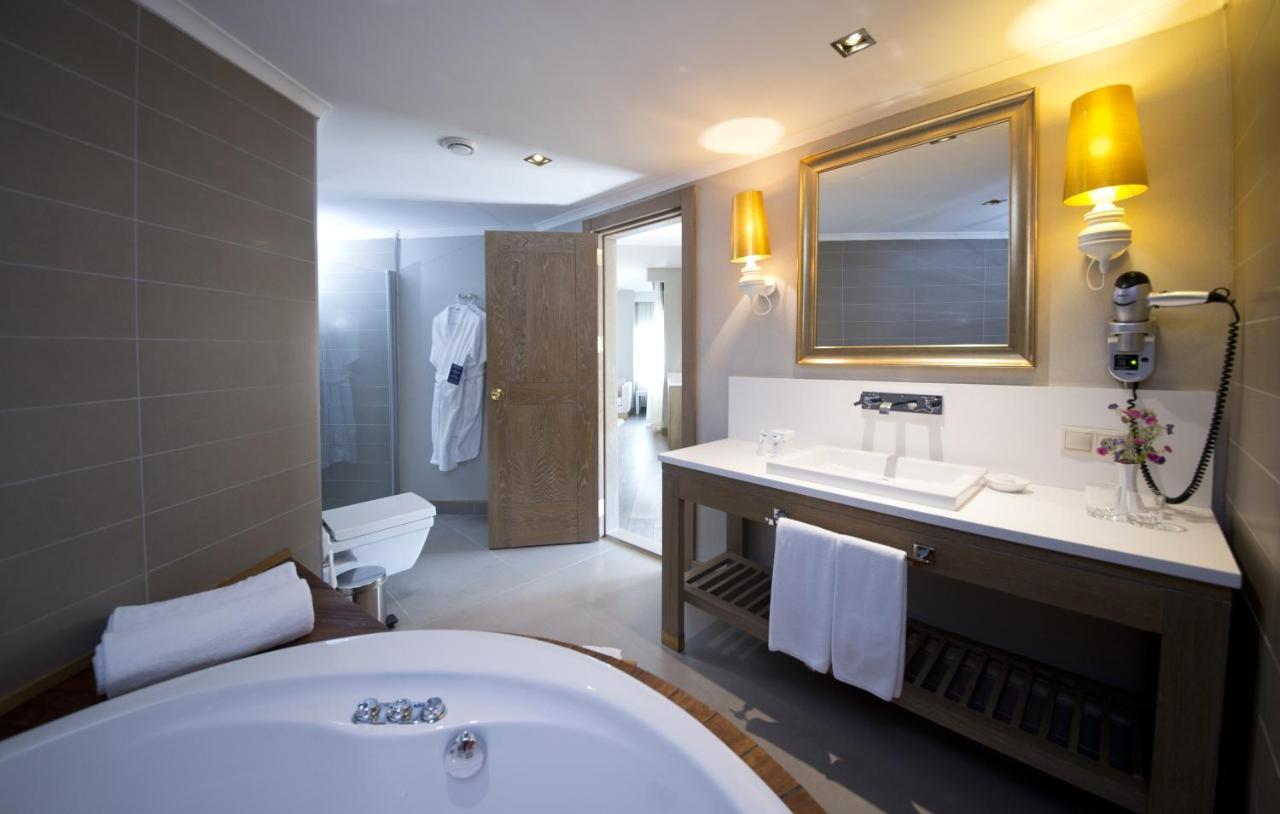LIMAK ARCADIA SPORT & RESORT HOTEL — BELEK — фотография отеля №14