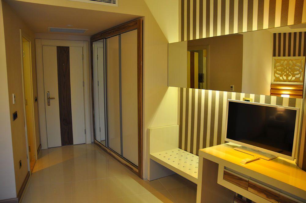 ELAMIR RESORT HOTEL — KEMER — fotografie hotel nr. 22