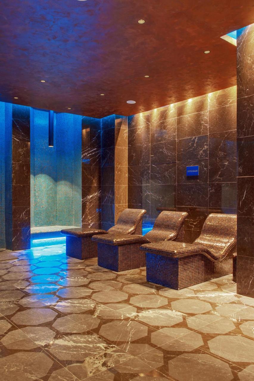 MAXX ROYAL KEMER RESORT — KEMER — фотография отеля №18