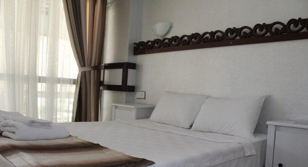 WA CESME FARM HOTEL BEACH RESORT & SPA — CESME — fotografie hotel nr. 6