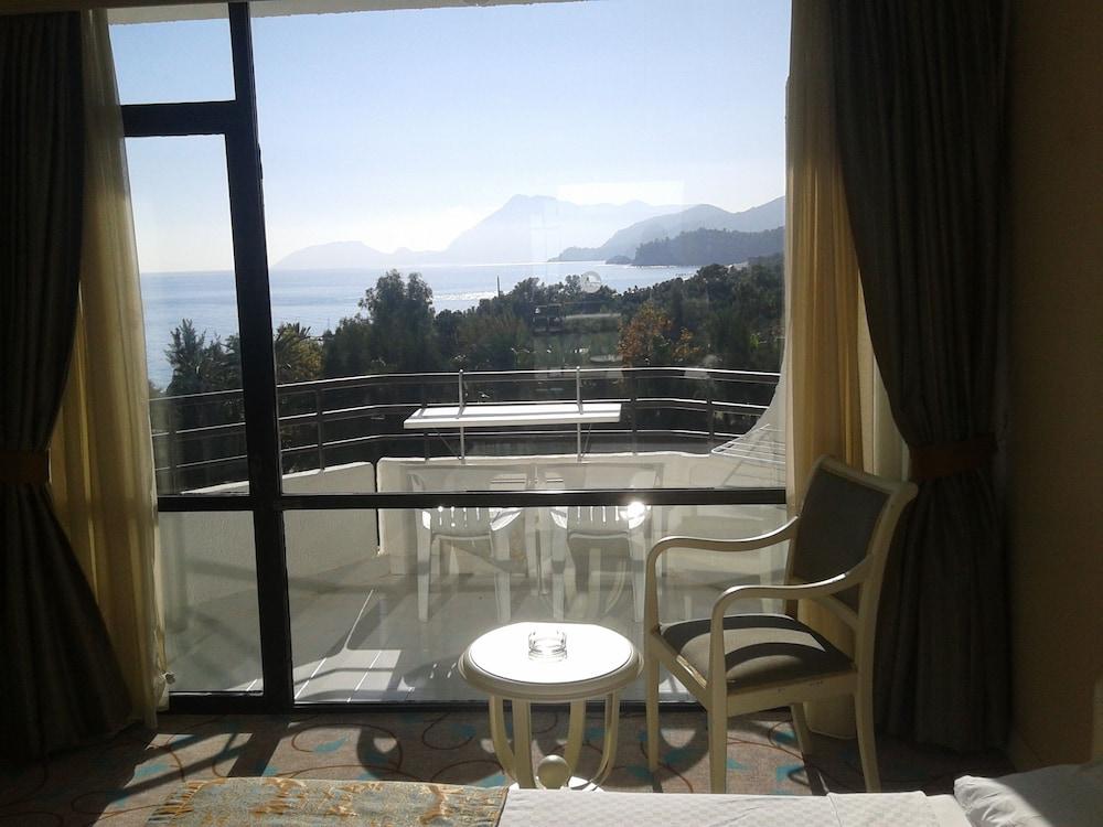 LARISSA PHASELIS PRINCESS HOTEL — TEKIROVA — фотография отеля №8