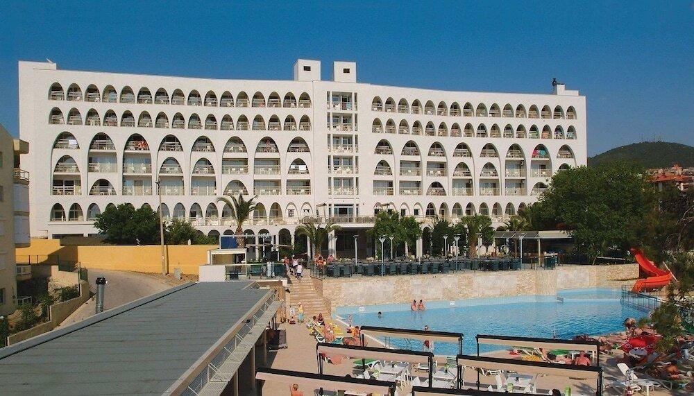 GOLDEN DAY WINGS HOTEL — KUSADASI — fotografie hotel nr. 42