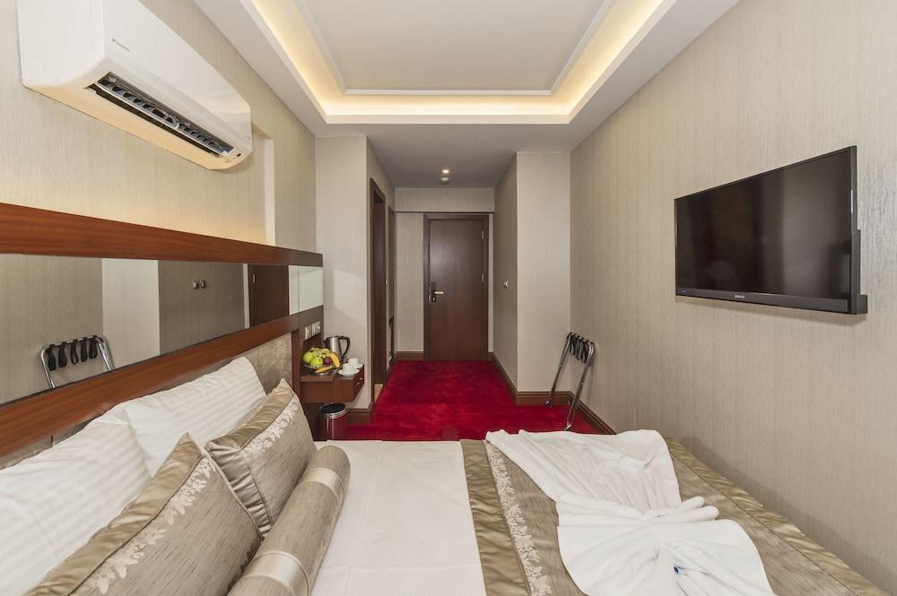 ESCARDIN HOTEL (ADULTS ONLY) — ISTANBUL — fotografie hotel nr. 11