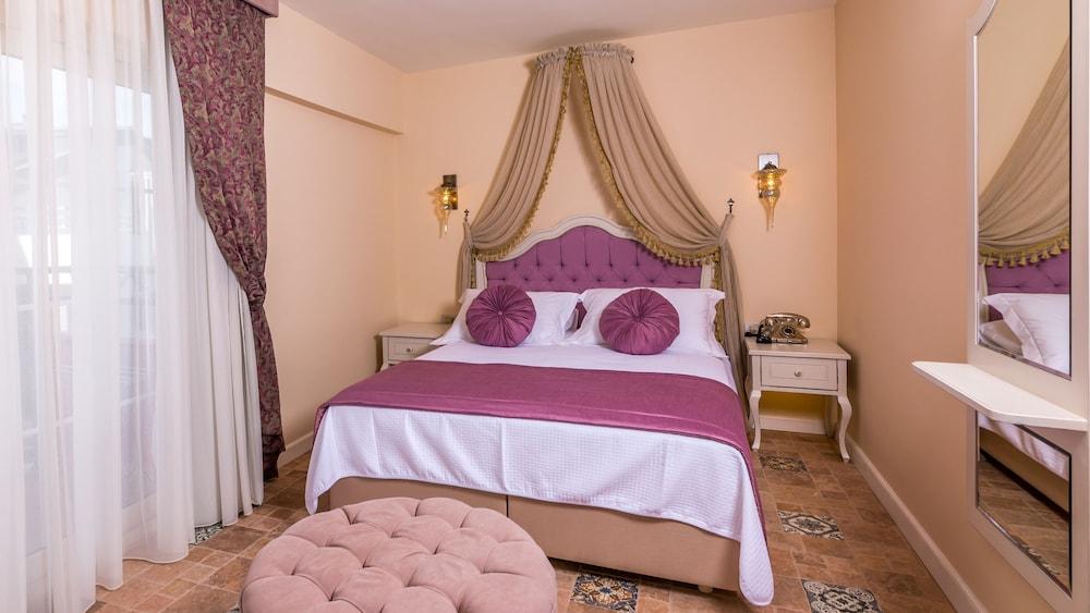 KAHVECI ALIBEY LUXURY CONCEPT — MARMARIS — фотография отеля №14
