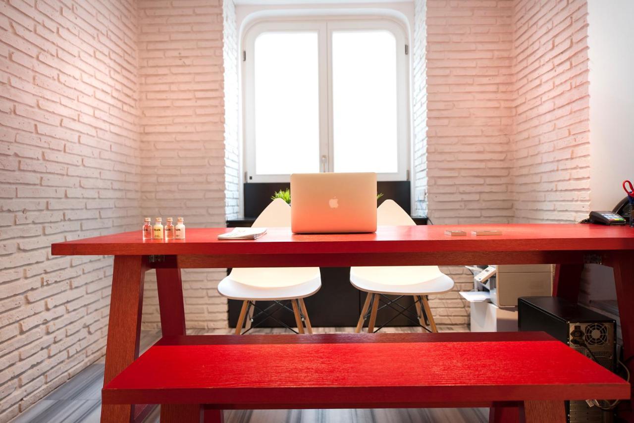 WABI SABI HOSTEL ISTANBUL — ISTANBUL — fotografie hotel nr. 18