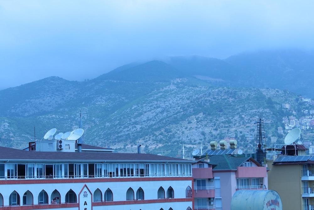 MOLA HOTEL — ALANYA — фотография отеля №27