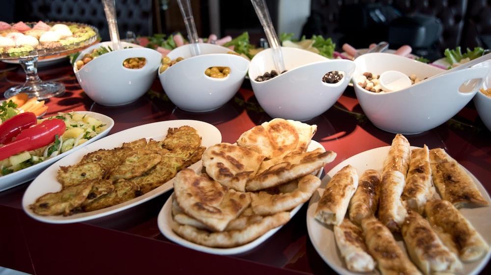 HOTEL ASLAN ISTANBUL — ISTANBUL — fotografie hotel nr. 32
