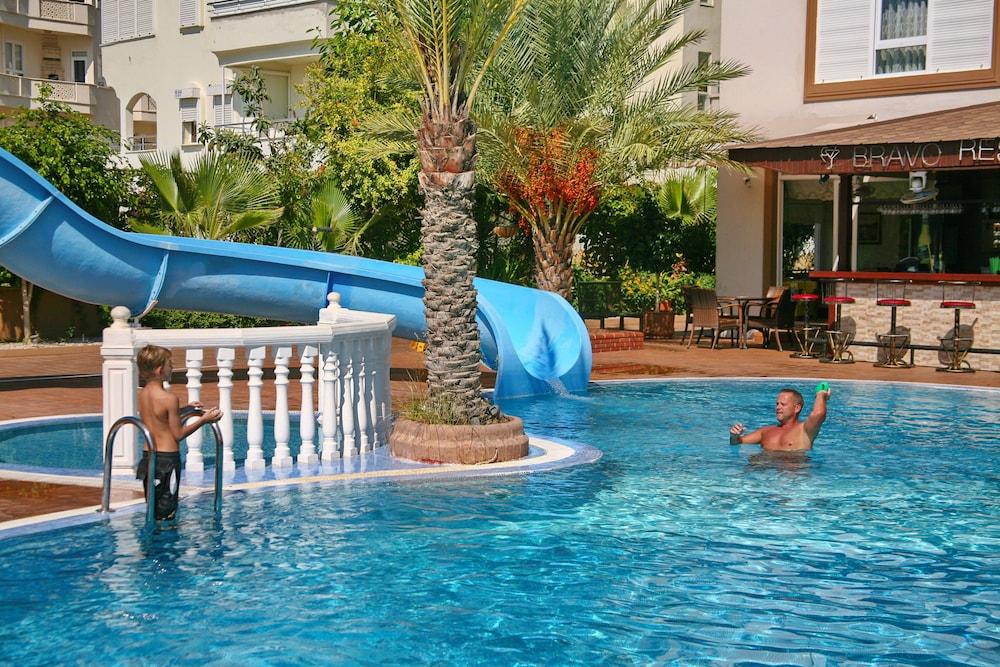 BELLA BRAVO — ALANYA — фотография отеля №26