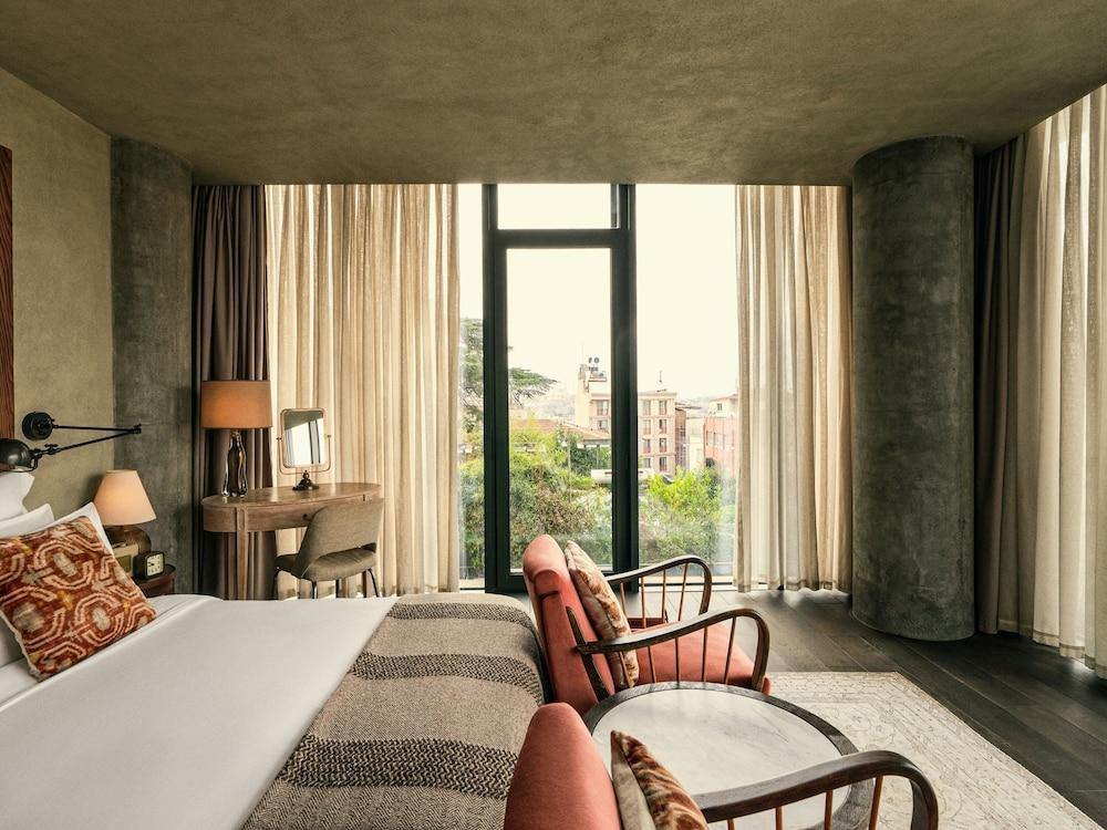SOHO HOUSE ISTANBUL — ISTANBUL — фотография отеля №11