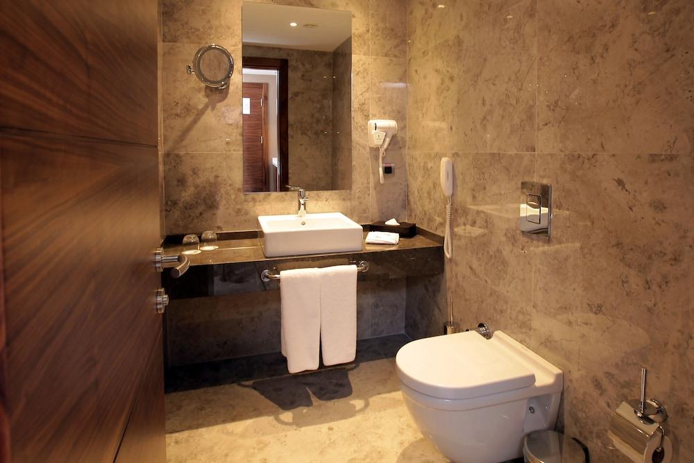 BRICKS AIRPORT HOTEL ISTANBUL — ISTANBUL — фотография отеля №19
