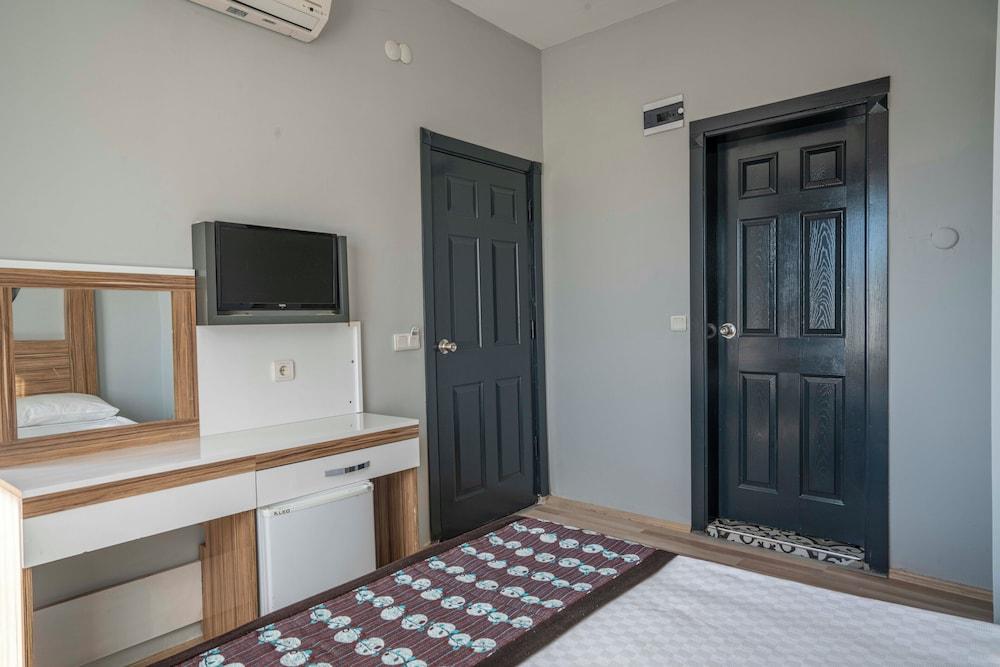 ASLAN CORNER HOTEL — ALANYA — фотография отеля №7