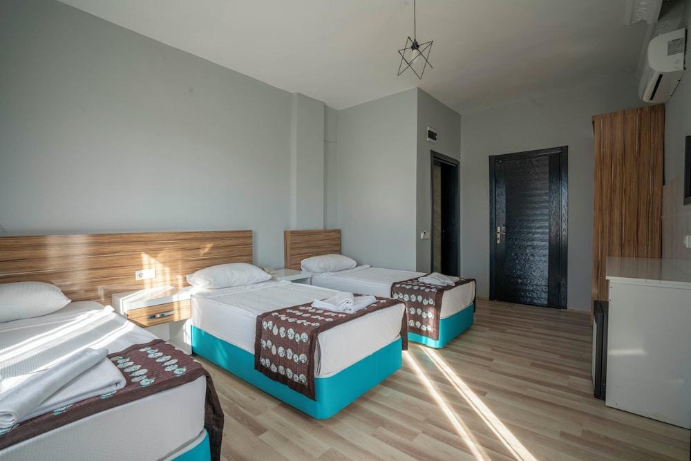 ASLAN CORNER HOTEL — ALANYA — фотография отеля №6