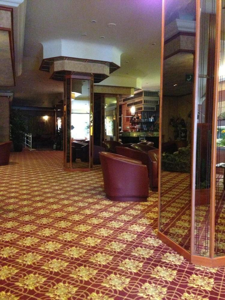 MONOPOL — ISTANBUL — fotografie hotel nr. 2