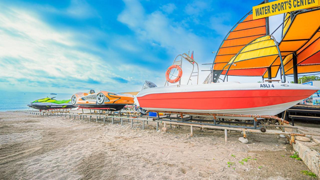RIOS BEACH HOTEL — KEMER — фотография отеля №31