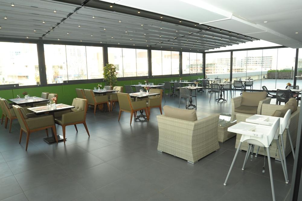 NEARPORT HOTEL — ISTANBUL — fotografie hotel nr. 28