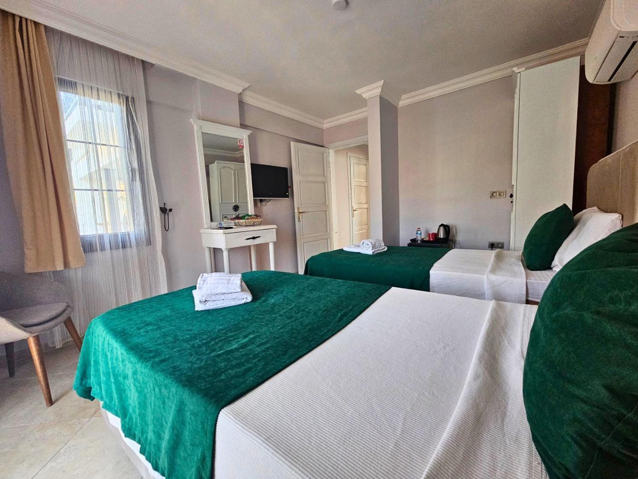 B&B BUTIK HOTEL — DALYAN — фотография отеля №34