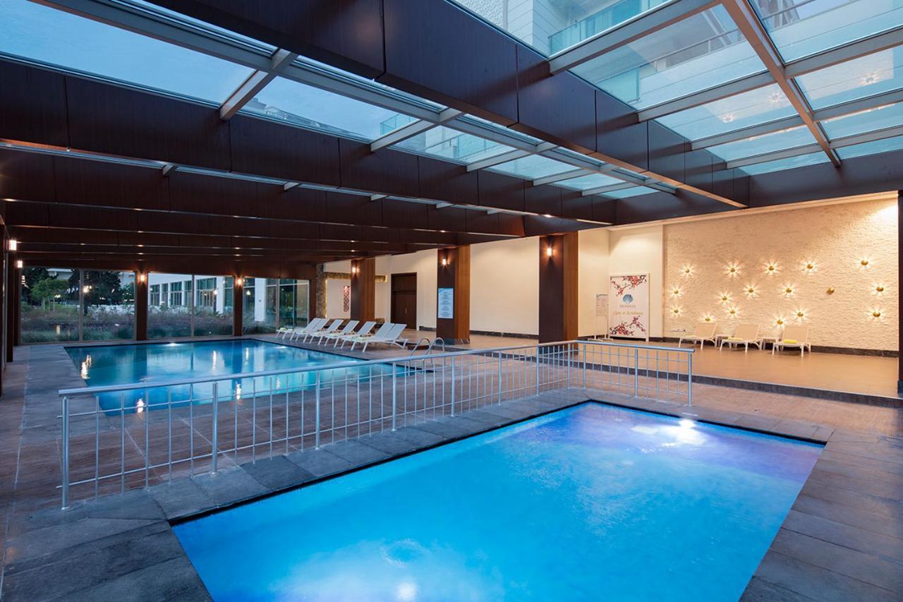 DOSINIA LUXURY RESORT — KEMER — fotografie hotel nr. 4