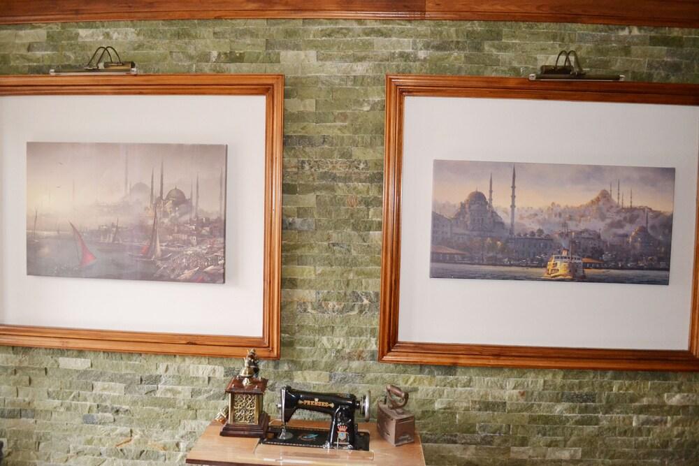 LALINN — ISTANBUL — fotografie hotel nr. 21
