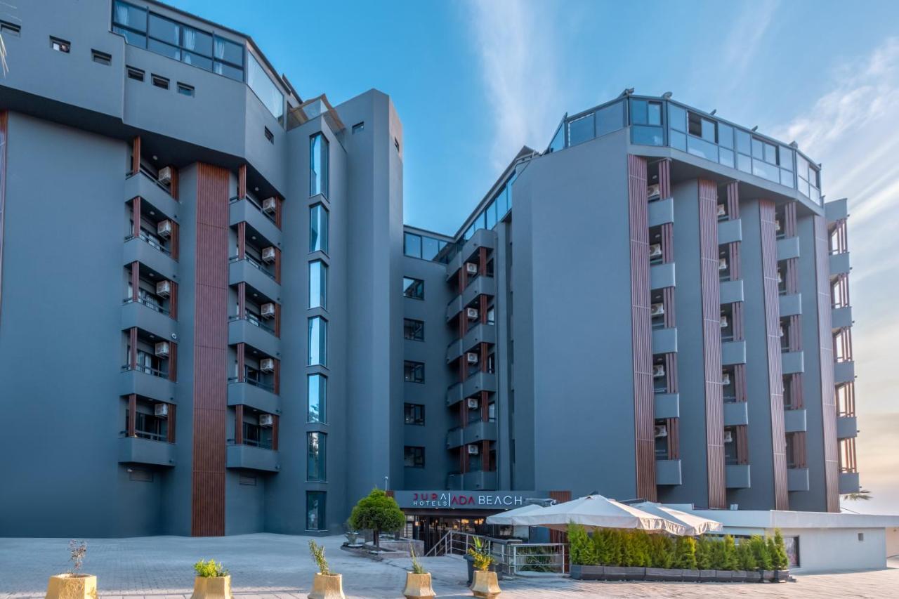JURA HOTELS ADA BEACH — KUSADASI — фотография отеля №6